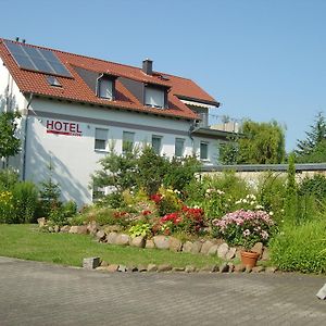 Hotel Garni Kochstedt