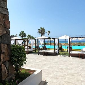 THe Budha Beach Hotel